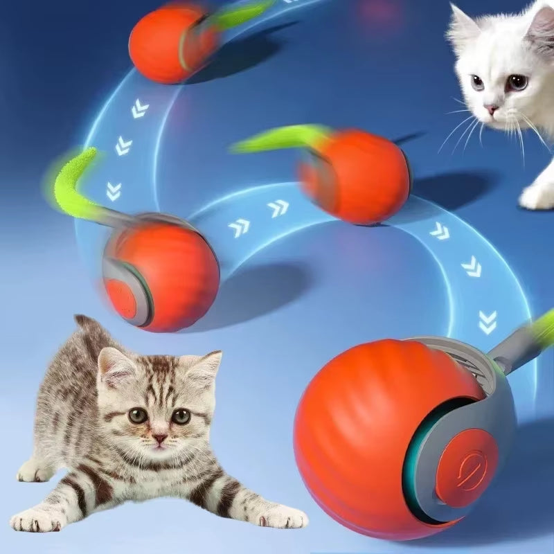 Nubbi - Pet Toy